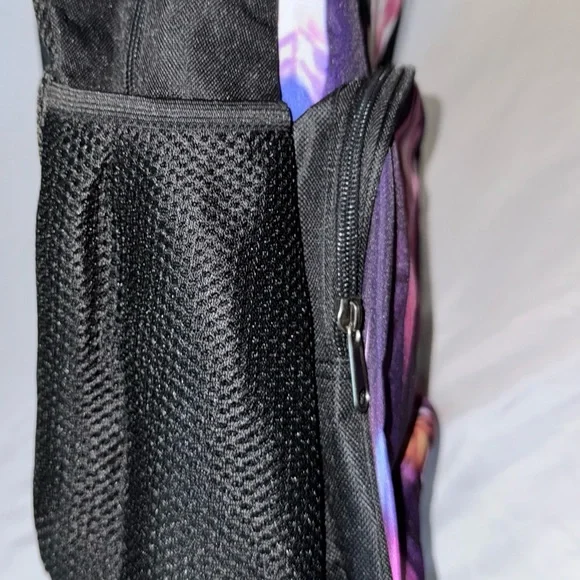 Anime Nezoko Print Backpack - Picture 3 of 4